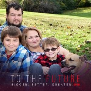 Meet your Posher, Cassidy